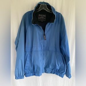 Pacific Trail XL Men’s Windbreaker lightweight Jacket